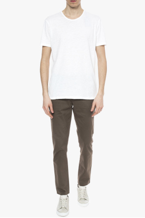 'figure' crewneck t-shirt, zdjęcie 2 'figure' crewneck t-shirt od AllSaints